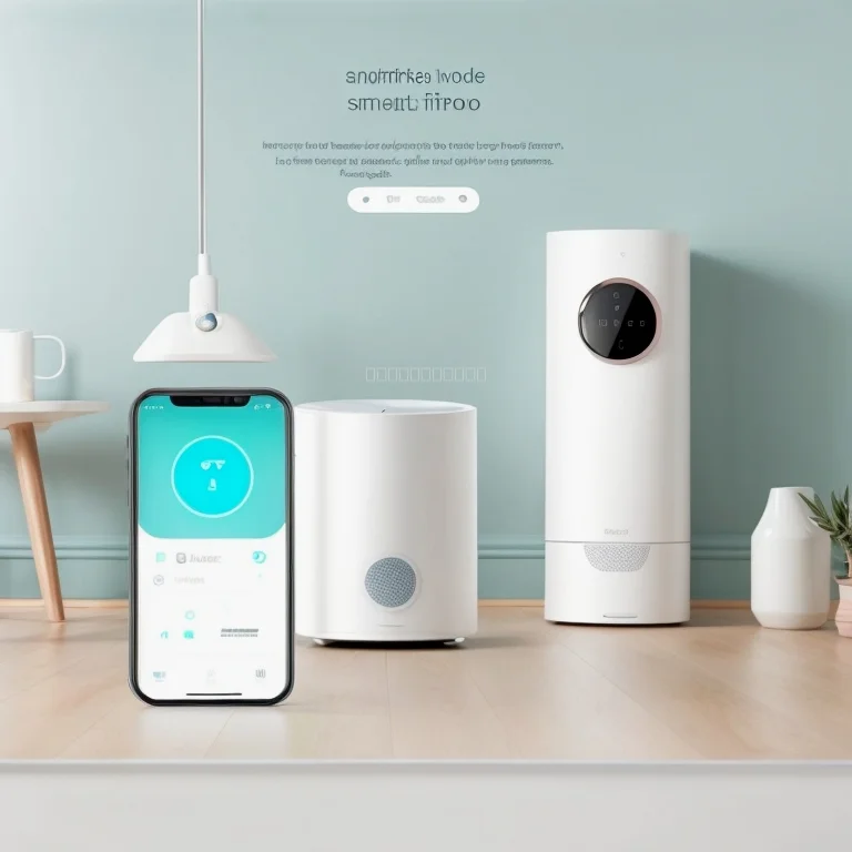 AI Smart Devices for Everyday Living